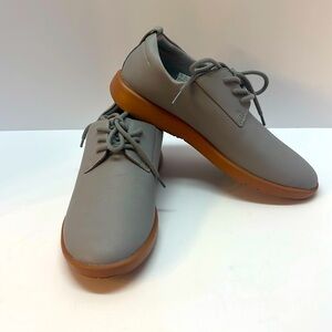 Ponto Nimbus gray Loafer